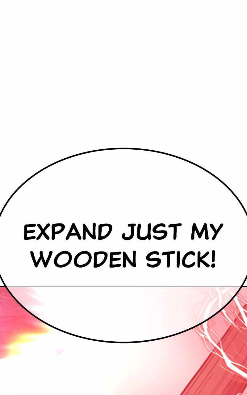 plus 99 Wooden stick Chapter 82 278